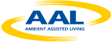 Logo AAL Europe