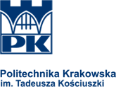 Logo Politechniki Krakowskiej